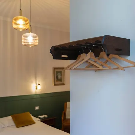 Guest house Zanobi 45 *