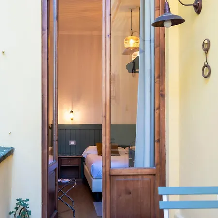 Zanobi 45 Guest house Florence