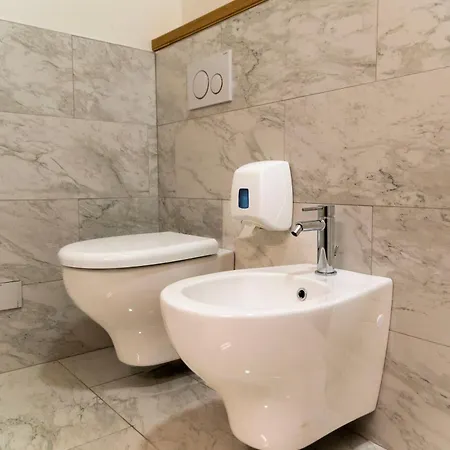 Guest house Zanobi 45 Florence