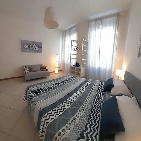Luca's House Apartment *