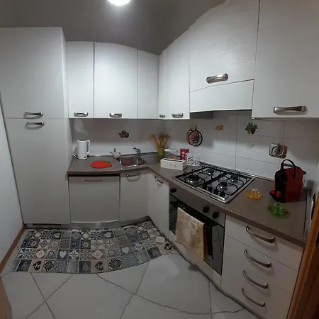 Luca's House Apartment Florence