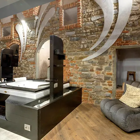 Apartment Terme 17