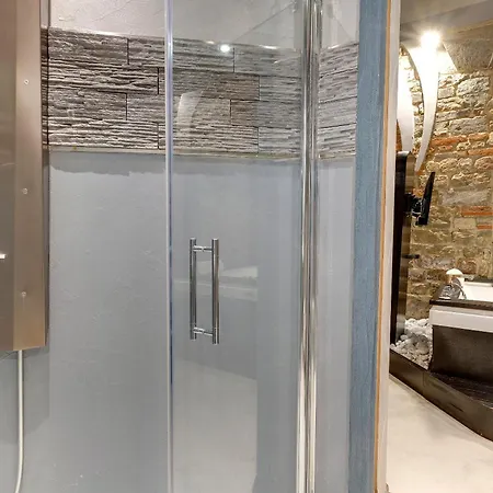 Terme 17 Apartment *