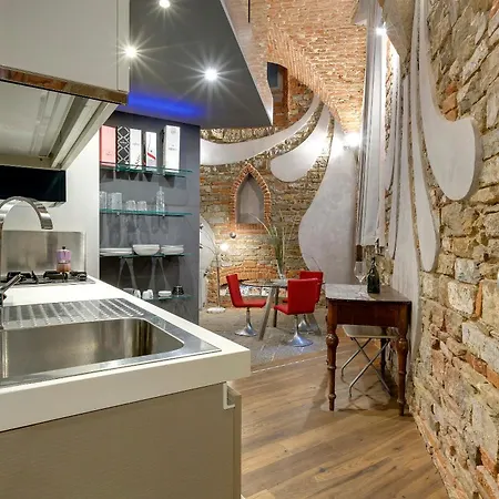 Apartment Terme 17 *