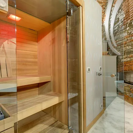 Apartment Terme 17 Florence