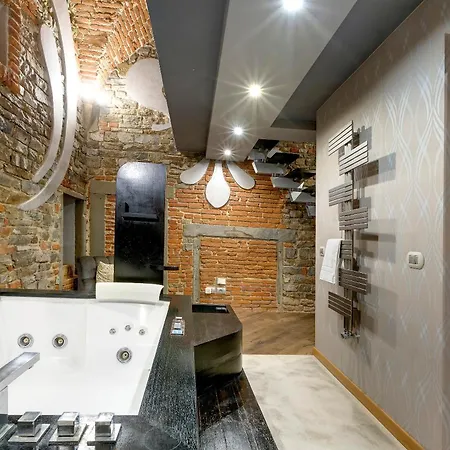 Terme 17 Florence