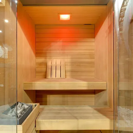Terme 17 * Florence