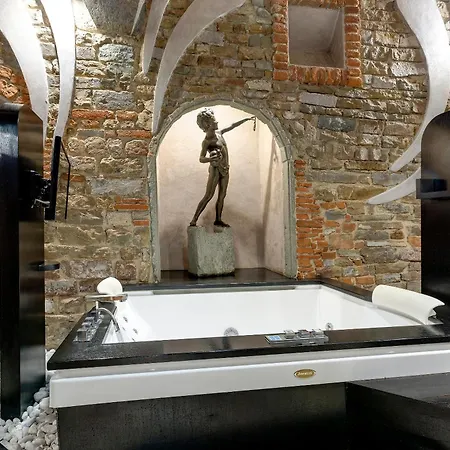 Terme 17 Apartment Florence