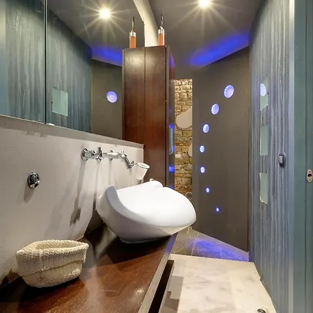 Apartment Terme 17 Florence