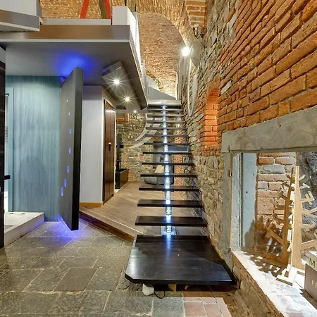 Apartment Terme 17