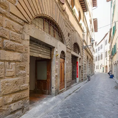 Terme 17 * Florence