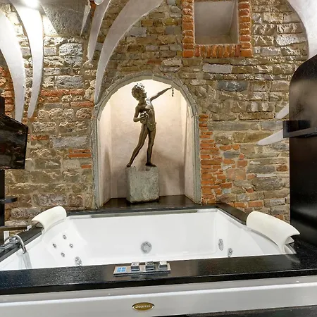 Terme 17 Apartment