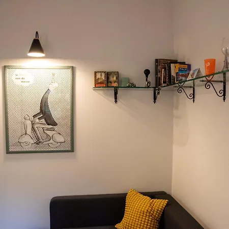 Apartamento Bellosguardo Hill -