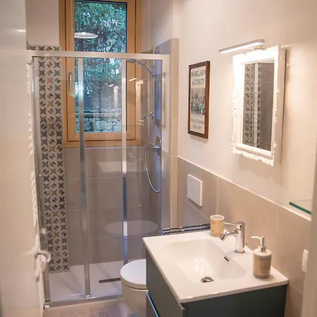 Bellosguardo Hill - Apartamento Florencia