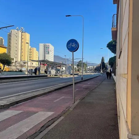 Morgagni Apartamento Florencia