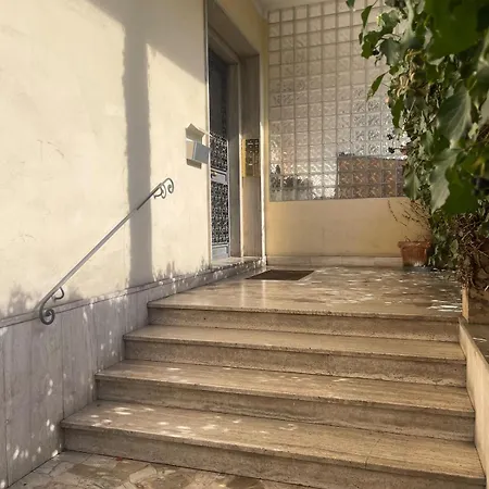 Morgagni Apartamento *
