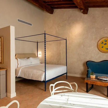 Palazzo Doni By Art Aparthotel