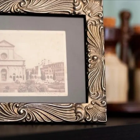 Living Santa Maria Novella - In The Heart Of Floransa