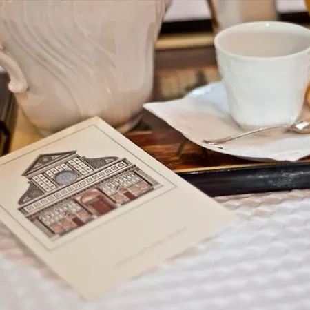 Daire Living Santa Maria Novella - In The Heart Of *