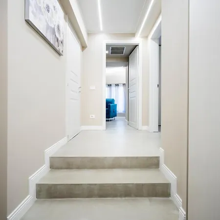 Appartamento Elegance A Pochi Passi Dal Centro *