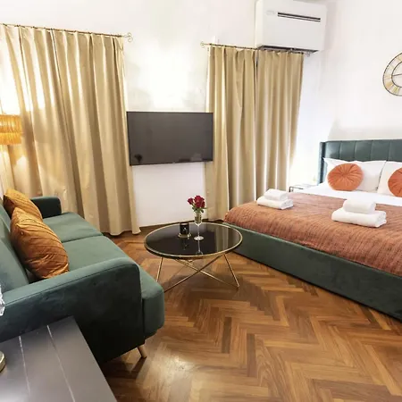 Sweet - 2 Minuti Da Pontevecchio Apartment *