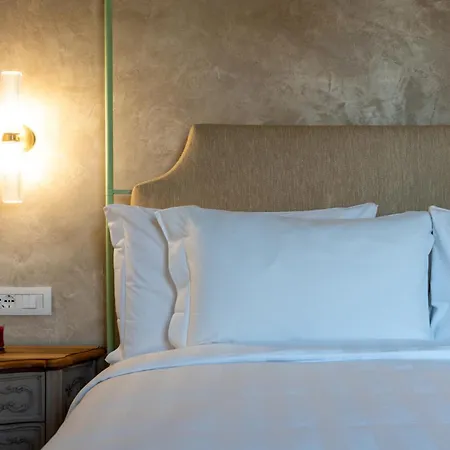 Aparthotel Palazzo Doni By Art Florence