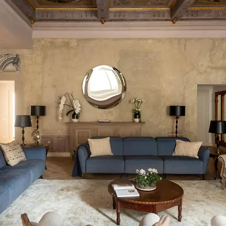 Palazzo Doni By Art Aparthotel Florence