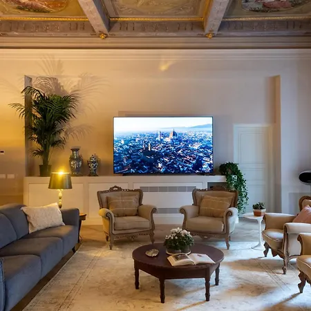 Palazzo Doni By Art Florence