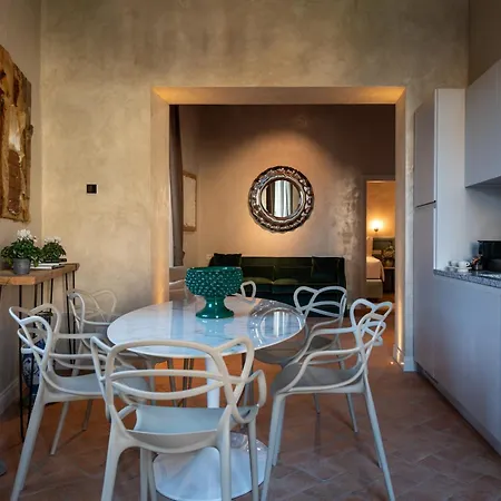 Palazzo Doni By Art * Florence