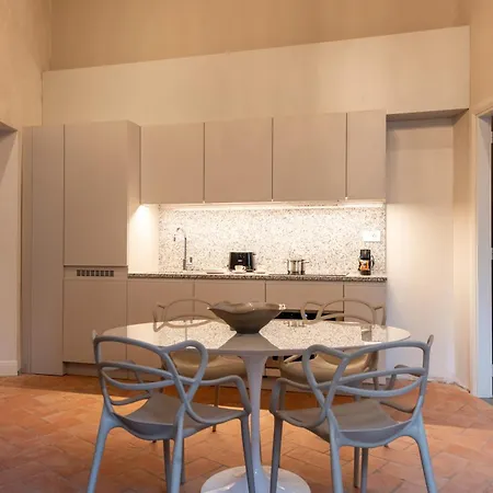 Palazzo Doni By Art * Florence