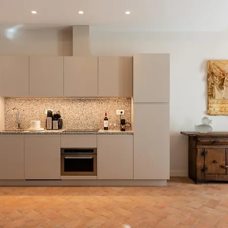 Palazzo Doni By Art Florence