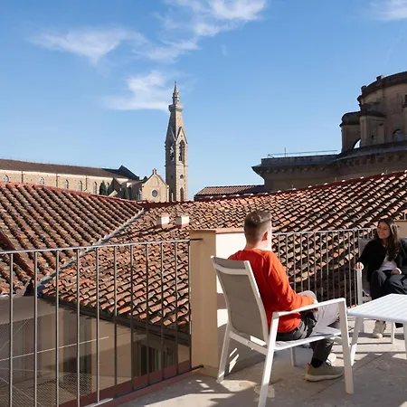Palazzo Doni By Art *