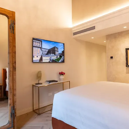 Aparthotel Palazzo Doni By Art Florence