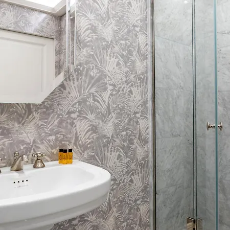 Calzaiuoli Gold Private House With Terrace Apartamento *