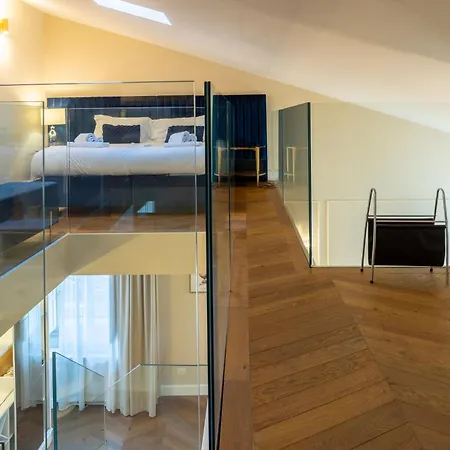 Calzaiuoli Gold Private House With Terrace Apartamento Florencia
