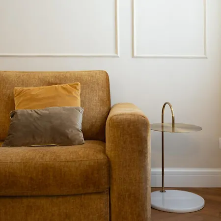Calzaiuoli Gold Private House With Terrace Florencia