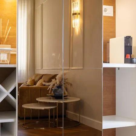 Calzaiuoli Gold Private House With Terrace Apartamento *