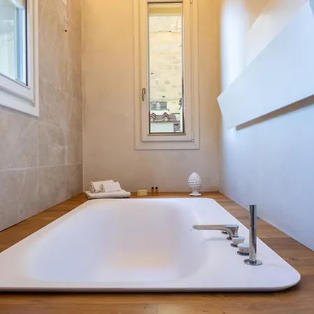 Calzaiuoli Gold Private House With Terrace Apartamento Florencia
