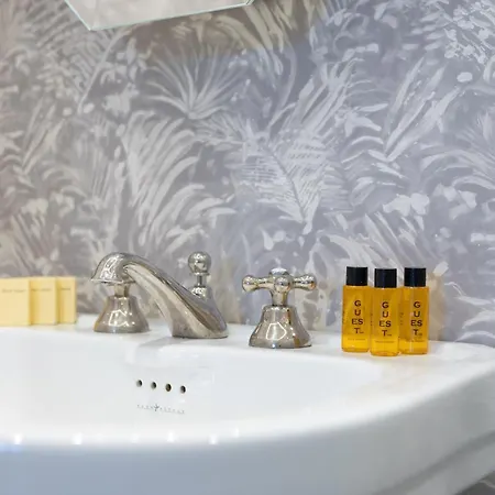 Apartamento Calzaiuoli Gold Private House With Terrace Florencia
