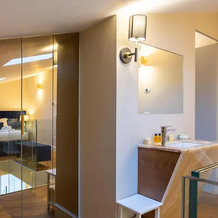 Apartamento Calzaiuoli Gold Private House With Terrace Florencia