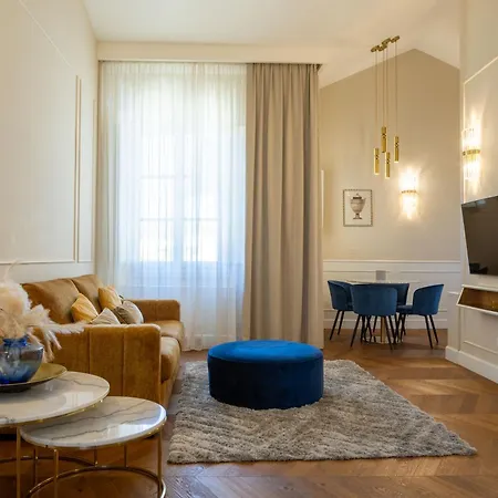 Calzaiuoli Gold Private House With Terrace Apartamento Florencia