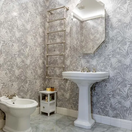 Calzaiuoli Gold Private House With Terrace Apartamento
