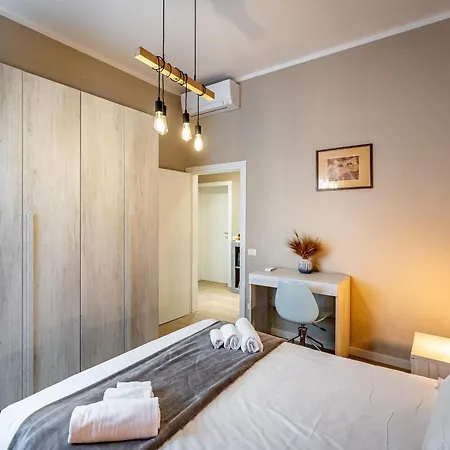Yd Ghirlandaio Cozy Florenz