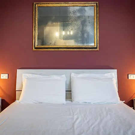 Yd Ghirlandaio Cozy Apartment Florenz