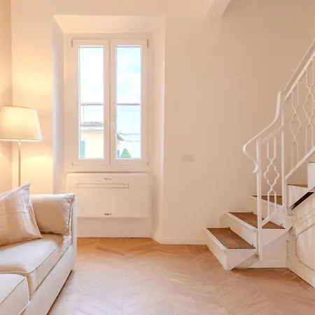 Apartment La Maisonette