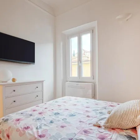 Apartment La Maisonette Florence