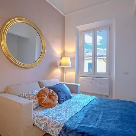 Apartment La Maisonette Florence