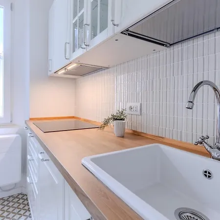 Apartment La Maisonette Florence