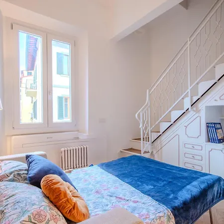 La Maisonette Florence