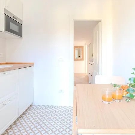 La Maisonette * Florence